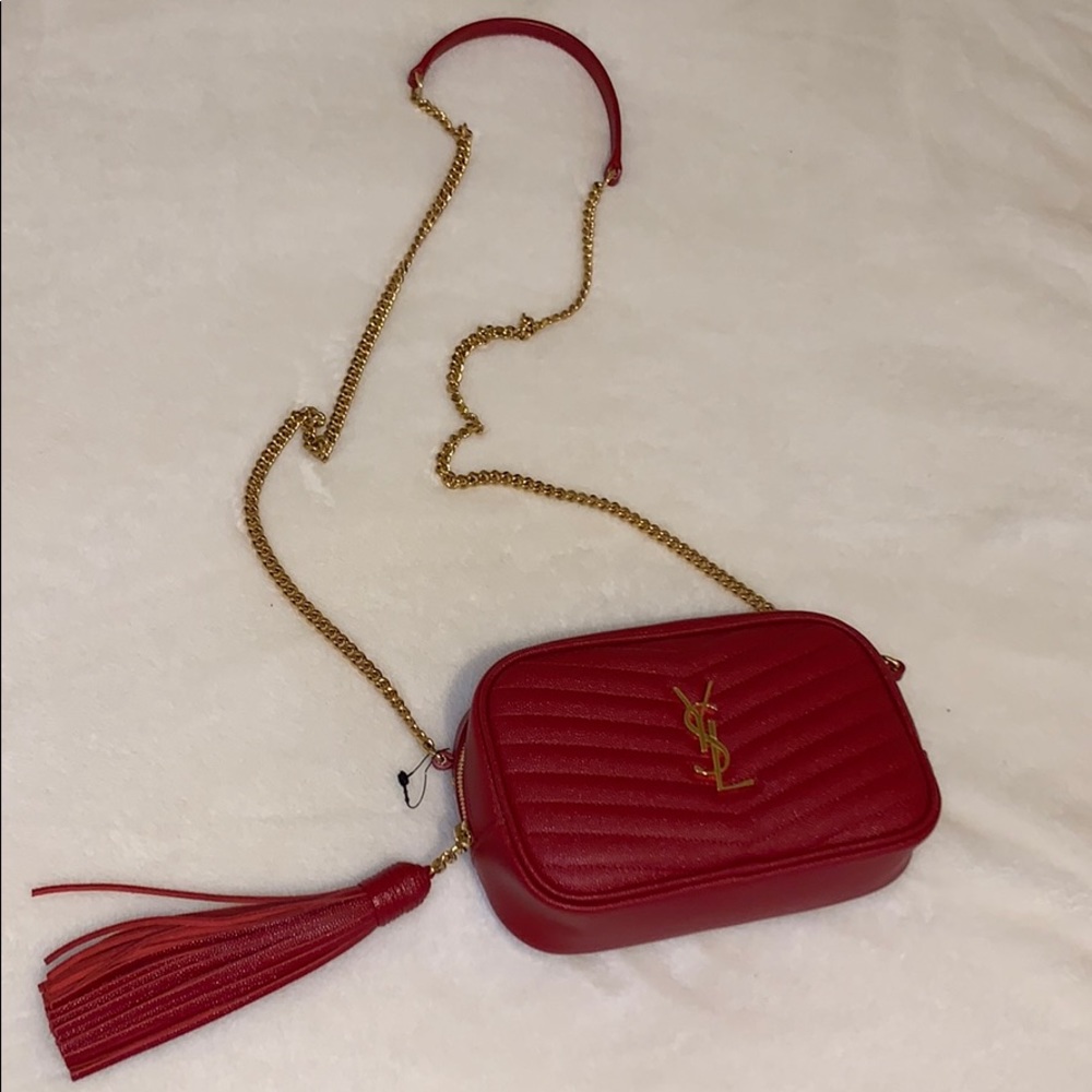 Saint Laurent (Authentic)